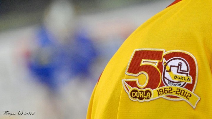 Bojujme za to, čo máme na dresoch